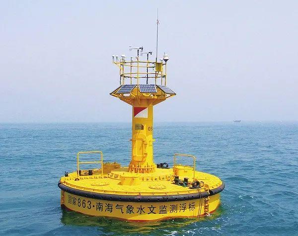 「科研院所」「海上哨兵」的创新之路——山东省科学院海洋仪器仪表研制的海洋专用仪器制造